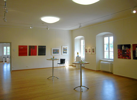 Kulturzentrum „Altes Forsthaus“ (Foto 5)