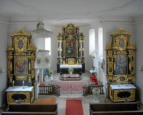 St Lambert’s Catholic Church “Lambertuskirche” (Image 2)