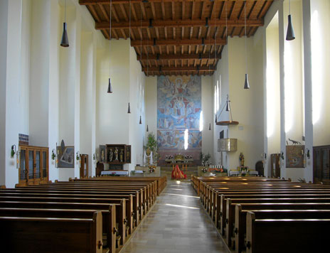 Saint Mary’s Church “Marienkirche” (Image 2)