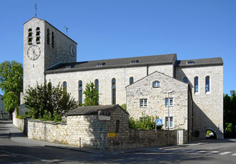 Saint Mary’s Church “Marienkirche” (Image 1)
