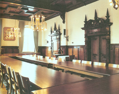Town hall (“Rathaus”) (Image 2)