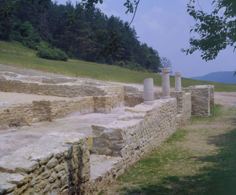 Roman Villa (Image 1)