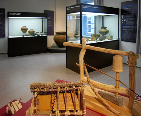 Volkskundemuseum (Foto 2)